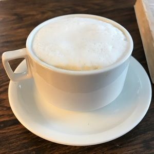 Meet your Posher, Sonja